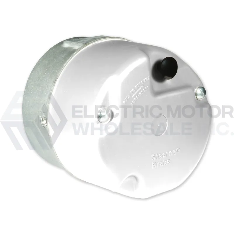 105FT-LB STEARNS 87000 Series NEMA4X IP55 Aluminum Washdown 575VAC Brake 1087084B0DNF Best Seller